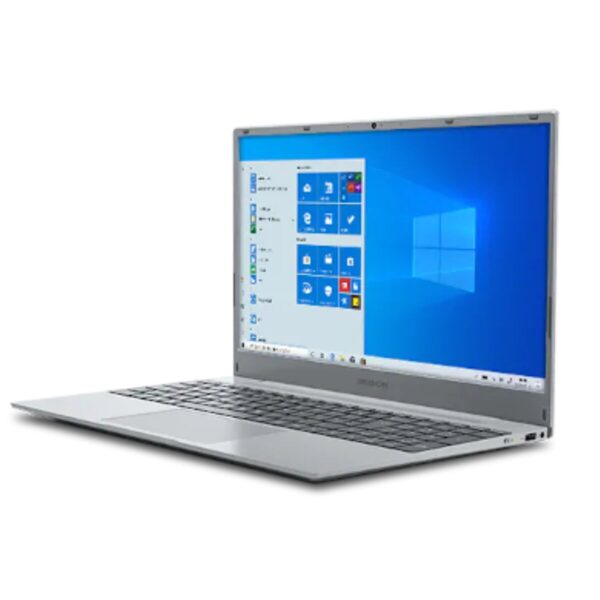 Laptop Medion 15,6" AMD Ryzen 5 3500U 8 GB RAM 512 GB SSD - Image 2