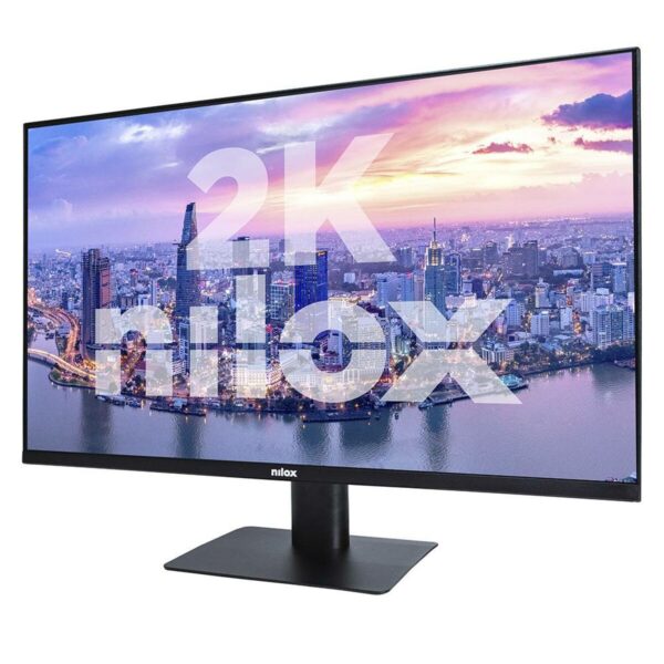 Gaming Monitor Nilox NXMM272K112 27" 100 Hz - Image 3