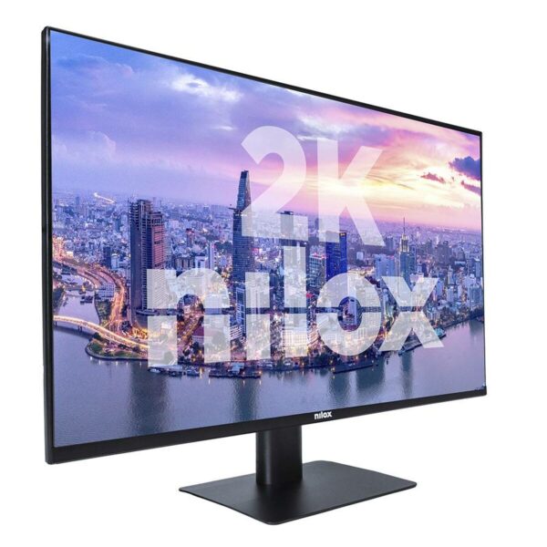 Gaming Monitor Nilox NXMM272K112 27" 100 Hz - Image 4