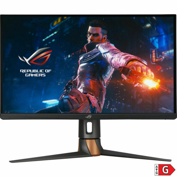 Monitor Asus PG27AQN Wide Quad HD 27" - Image 2