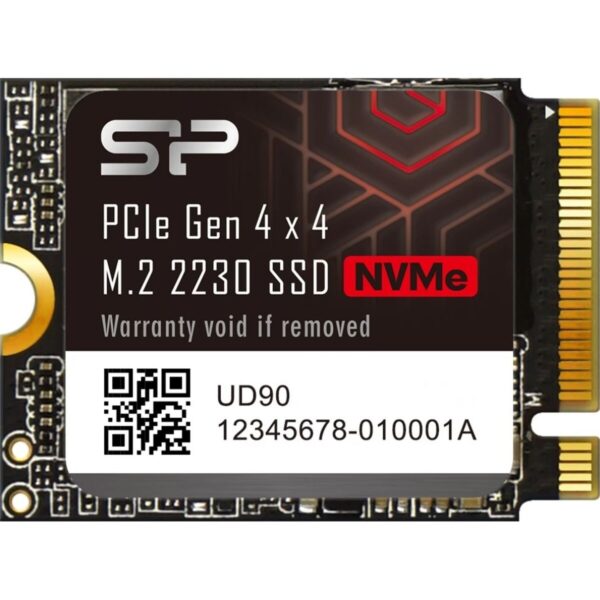 Hard Drive Silicon Power UD90 500 GB SSD M.2 - Image 6