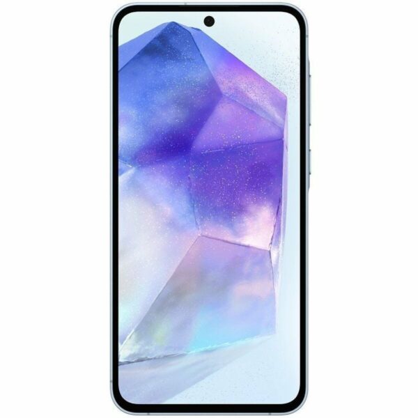Smartphone Samsung Galaxy A55 6,6" Octa Core 8 GB RAM 128 GB Blue - Image 2