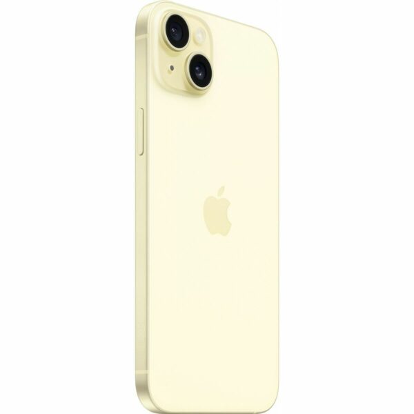 Smartphone Apple iPhone 15 Plus 6,7" 256 GB Yellow - Image 3
