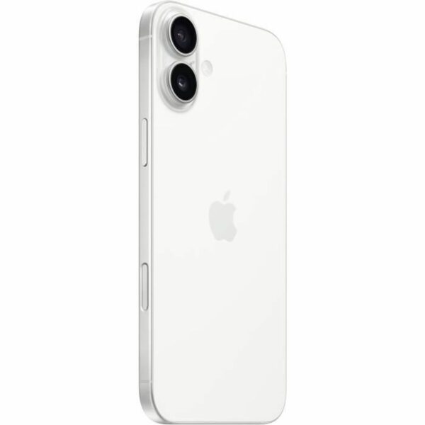 Smartphone Apple iPhone 16 Plus 6,7" 128 GB White - Image 2