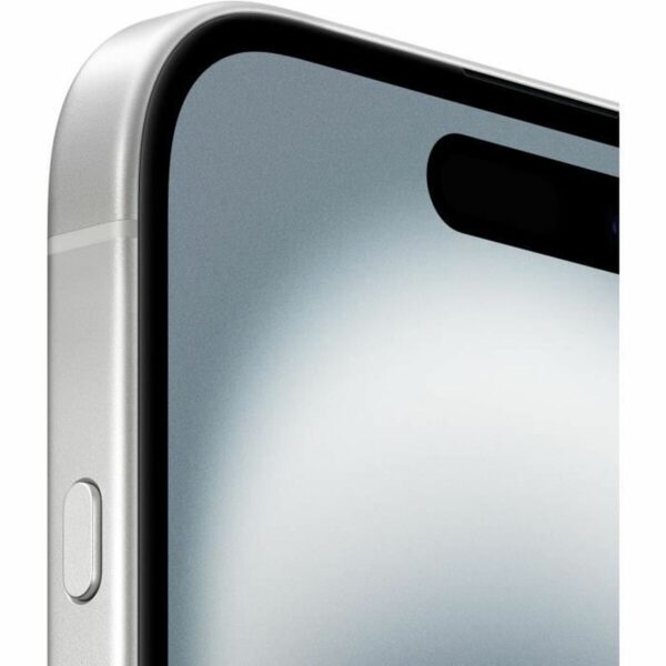 Smartphone Apple iPhone 16 Plus 6,7" 128 GB White - Image 3