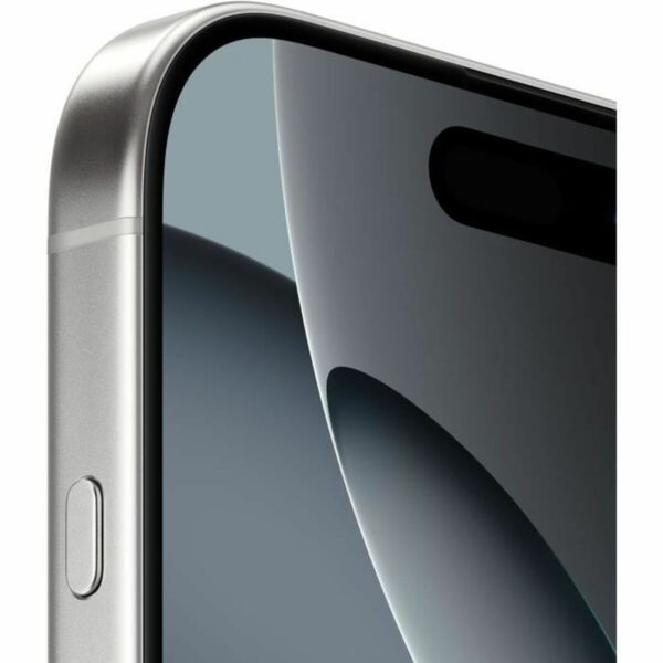 Smartphone Apple iPhone 16 Pro Max 6,9" 512 GB White - Image 3