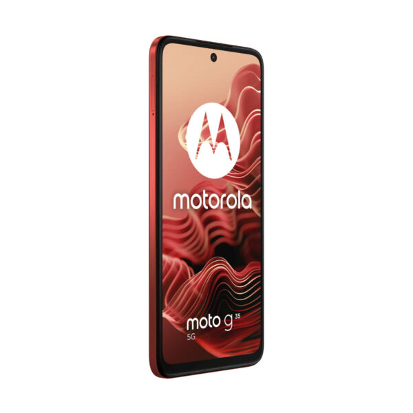 Mobile telephone for older adults Motorola - Image 4