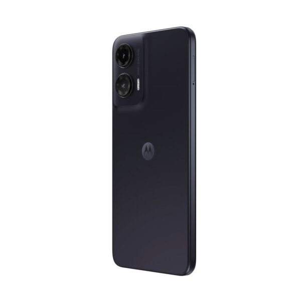Mobile telephone for older adults Motorola PB3K0008SE 6,72" Unisoc 4 GB RAM 128 GB Black - Image 5
