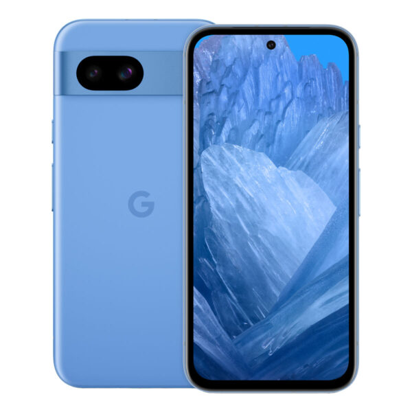 Smartphone Google Google Pixel 8a 6,1" 8 GB RAM 128 GB Blue Celeste - Image 2