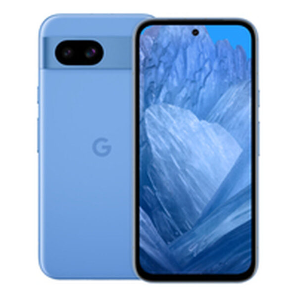 Smartphone Google Google Pixel 8a 6,1" 8 GB RAM 128 GB Blue Celeste - Image 3