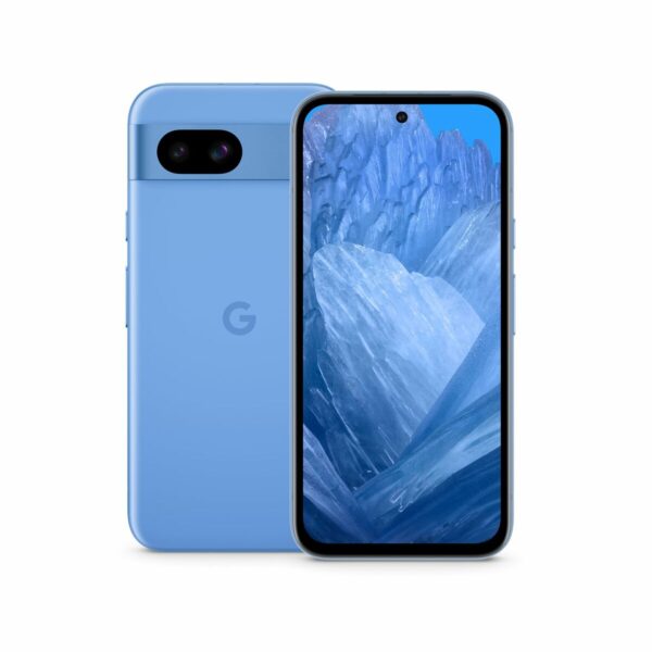 Smartphone Google Google Pixel 8a 6,1" 8 GB RAM 128 GB Blue Celeste - Image 8