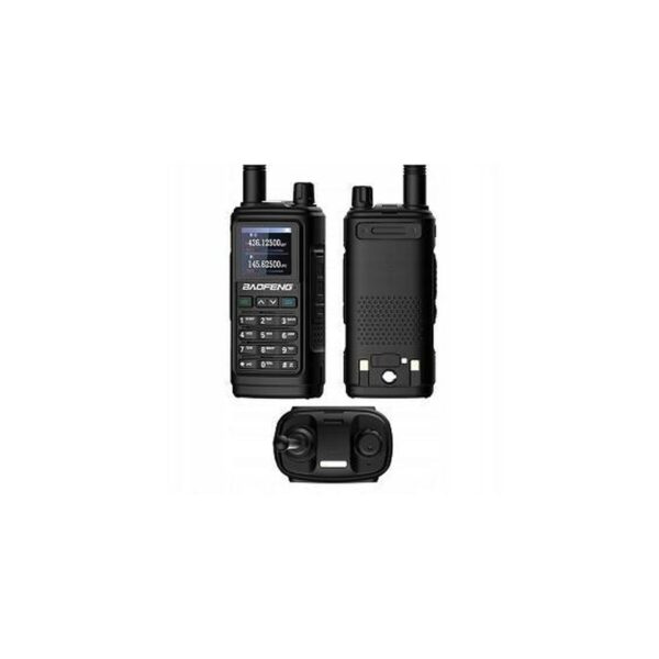 Walkie-Talkie Baofeng UV-17E - Image 2