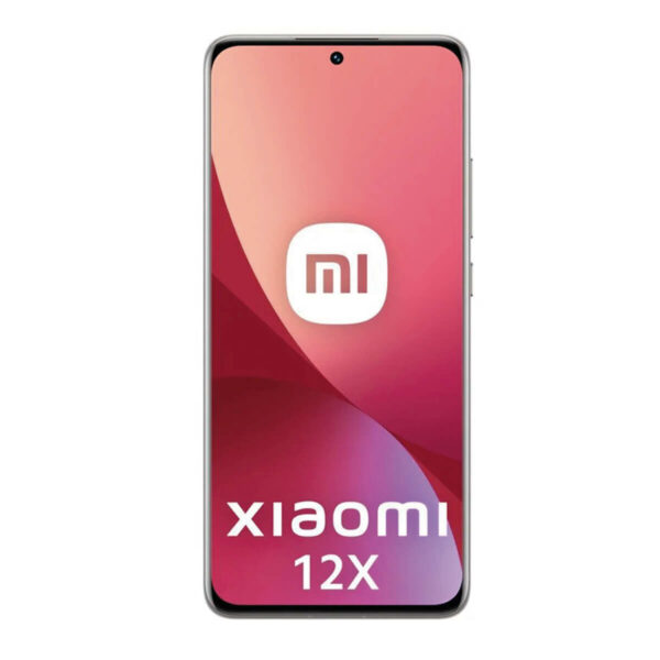 Smartphone Xiaomi 12X 5G 6,28" 8 GB RAM 128 GB Purple - Image 2