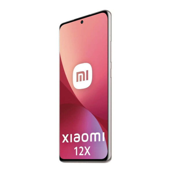 Smartphone Xiaomi 12X 5G 6,28" 8 GB RAM 128 GB Purple - Image 3
