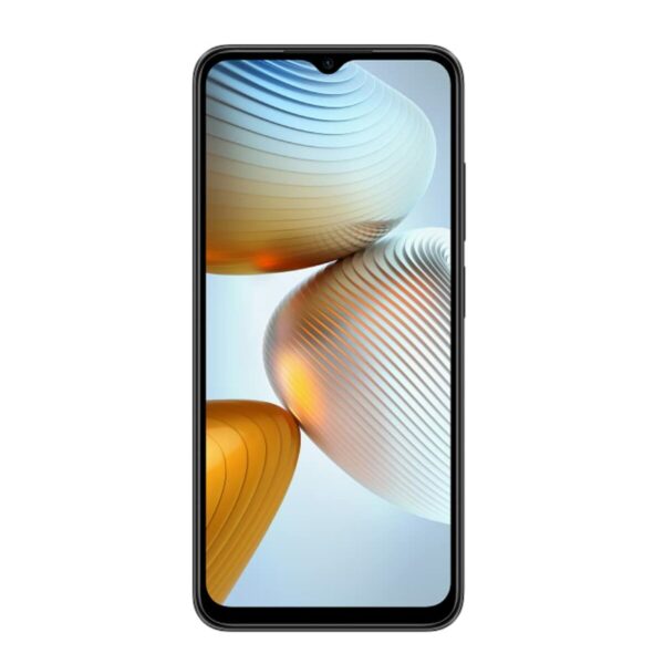 Smartphone Xiaomi M4 6,58“ Mediatek Dimensity 700 4 GB RAM 64 GB Black - Image 2