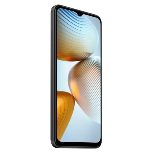 Smartphone Xiaomi M4 6,58“ Mediatek Dimensity 700 4 GB RAM 64 GB Black - Image 4