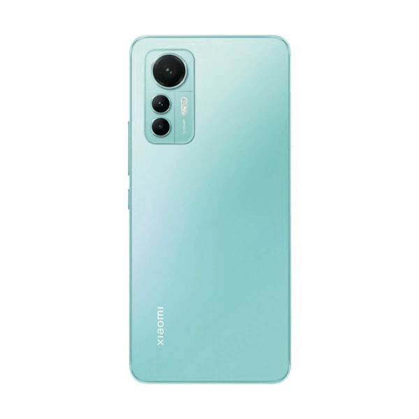 Smartphone Xiaomi 12 Lite 6,55" 6 GB RAM 128 GB Green - Image 4