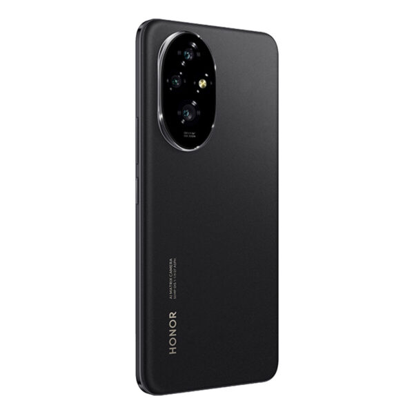 Smartphone Honor 6,7" 12 GB RAM 512 GB Black - Image 5