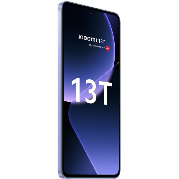 Smartphone Xiaomi 13T 5G 6,67" 8 GB RAM 256 GB Blue - Image 3