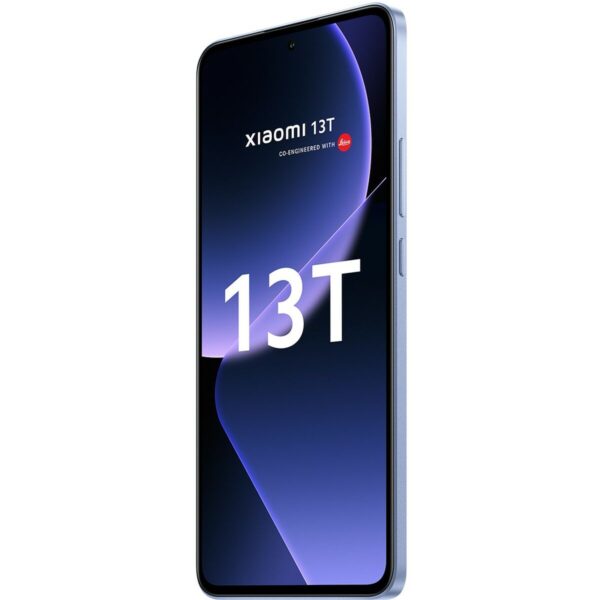 Smartphone Xiaomi 13T 5G 6,67" 8 GB RAM 256 GB Blue - Image 4