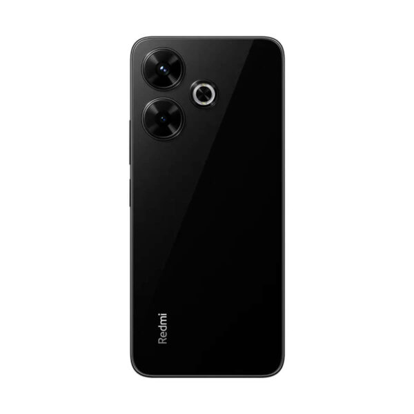 Smartphone Xiaomi 6,79" MediaTek Helio G91-Ultra 6 GB RAM 128 GB Black - Image 3