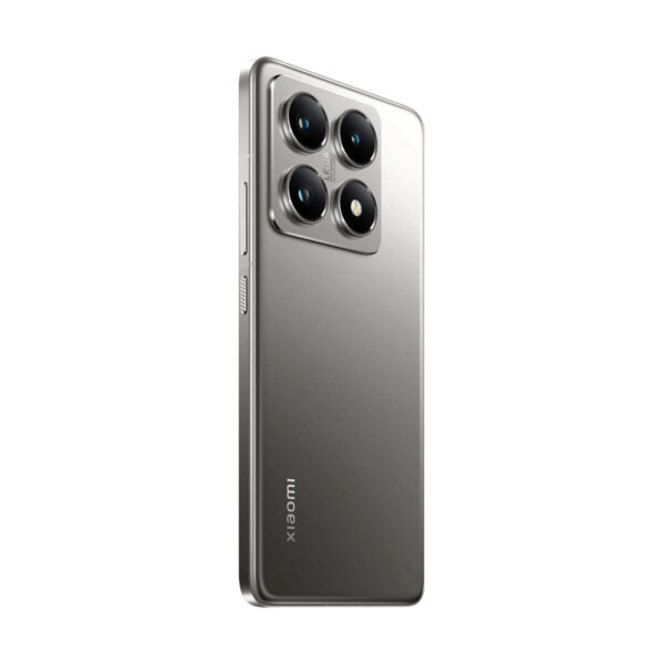 Smartphone Xiaomi 14T Pro 5G - Image 5