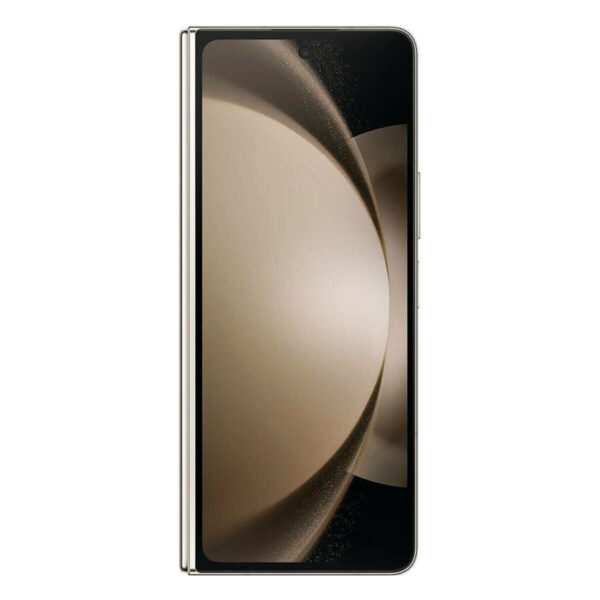 Smartphone Samsung Galaxy Z Fold5 7,6" 12 GB RAM 256 GB Cream - Image 5