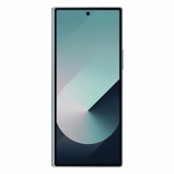 Smartphone Samsung Galaxy Z Fold6 5G 7,6" 12 GB RAM 256 GB Silver - Image 5