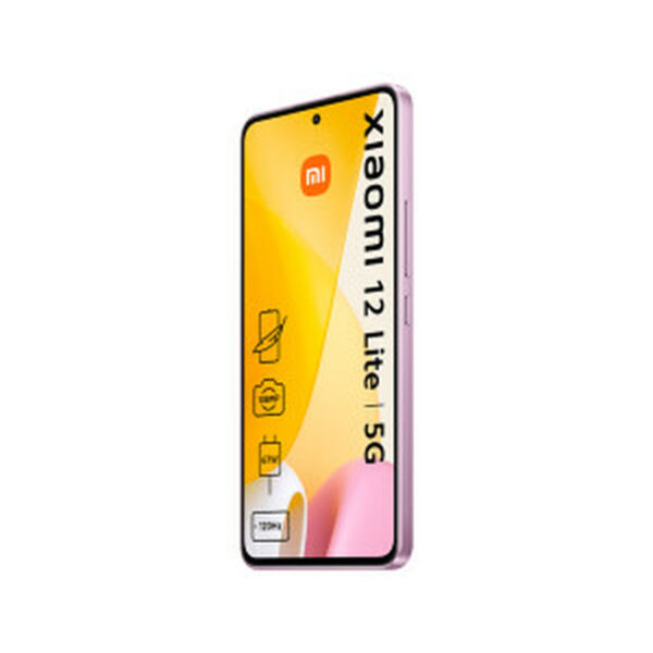 Smartphone Xiaomi 12 Lite 5G 6,55" Snapdragon 778G 6 GB RAM 128 GB - Image 5
