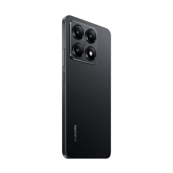 Smartphone Xiaomi 14T 5G 12GB/512GB 6,67" Octa Core 12 GB 512 GB Black - Image 5