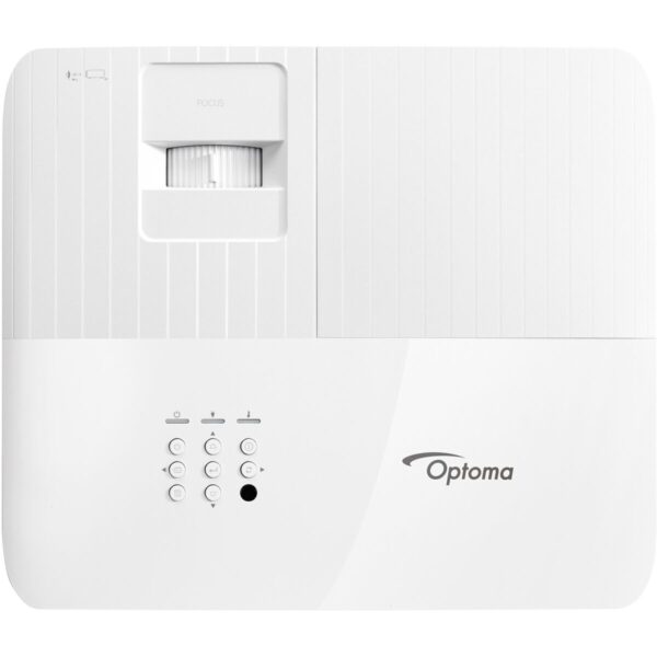 Projector Optoma 4K400STX 4000 Lm - Image 2