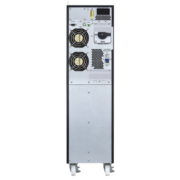 Uninterruptible Power Supply System Interactive UPS APC SRV6KI 6000 W 6000 VA - Image 2