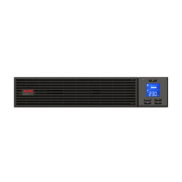Uninterruptible Power Supply System Interactive UPS APC SRV1KRI 800 W 1000 VA - Image 2