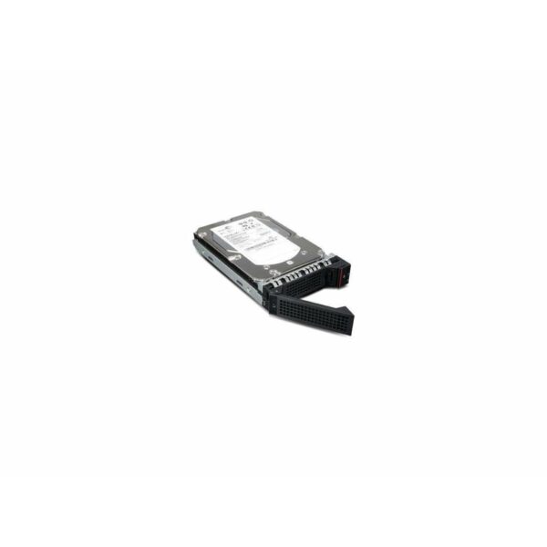 External Hard Drive Lenovo Enterprise Sata Hot Swap 4TB 3,5" - Image 2