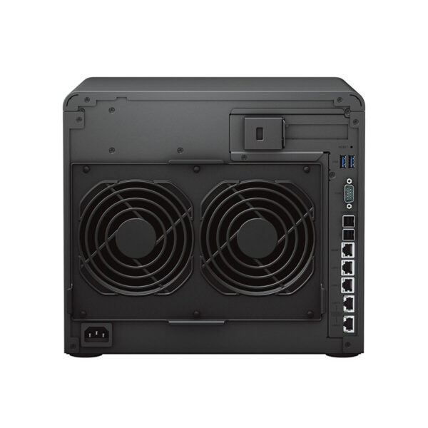 Network Storage Synology DS3622XS+ Black - Image 3