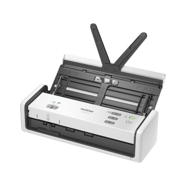 Duplex Colour Portable Scanner Brother ADS1300 6-20 ppm - Image 3