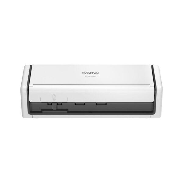 Duplex Colour Portable Scanner Brother ADS1300 6-20 ppm