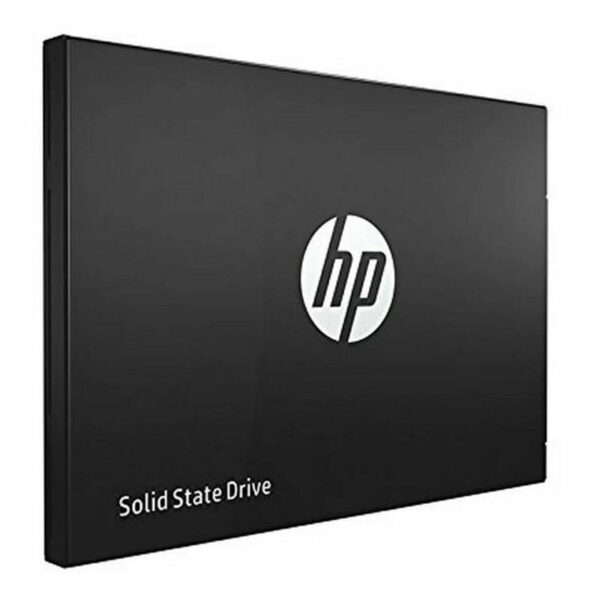 Hard Drive HP 6MC15AA#ABB 1TB SSD 1 TB SSD SATA3 2,5" - Image 2