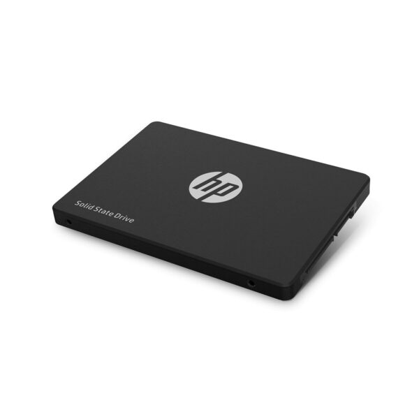 Hard Drive HP 345N1AA#ABB 1,92 TB SSD - Image 2