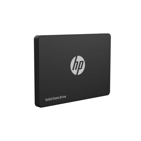 Hard Drive HP 345N1AA#ABB 1,92 TB SSD - Image 3