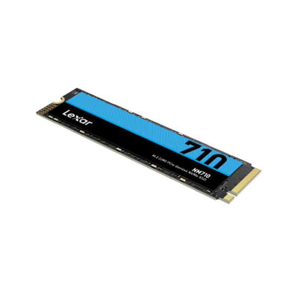 Hard Drive Lexar LNM710X002T-RNNNG 2 TB SSD - Image 4