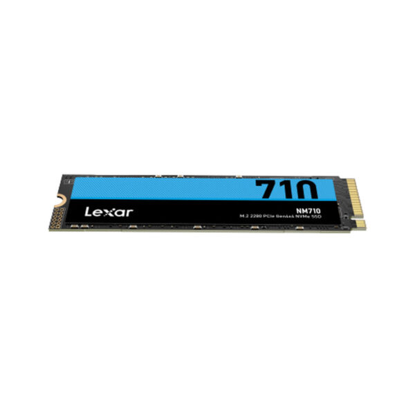 Hard Drive Lexar LNM710X002T-RNNNG 2 TB SSD - Image 3