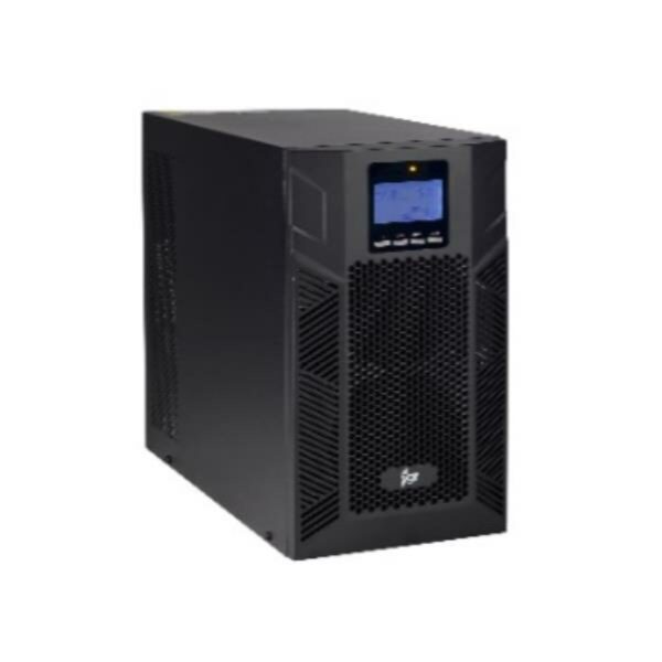 Uninterruptible Power Supply System Interactive UPS Zigor 310363 6000 W 6000 VA - Image 2