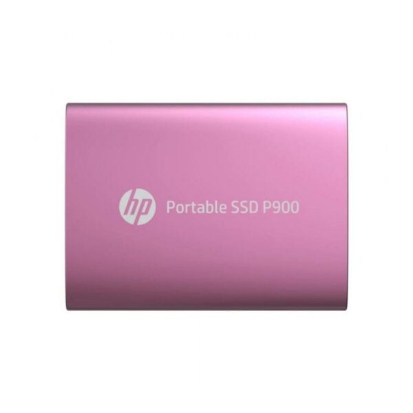 External Hard Drive HP P900 Pink - Image 2