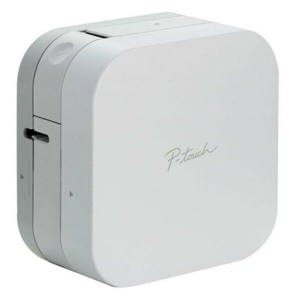 Label Printer Brother TS 7829.400 White