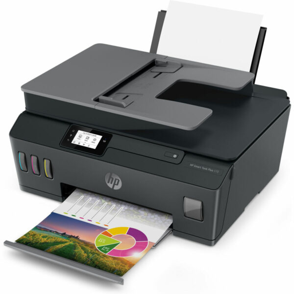 Multifunction Printer HP 5HX14A - Image 2