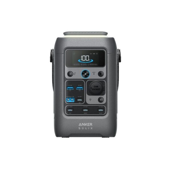 Off Line Uninterruptible Power Supply System UPS Anker A1728311 - Image 2