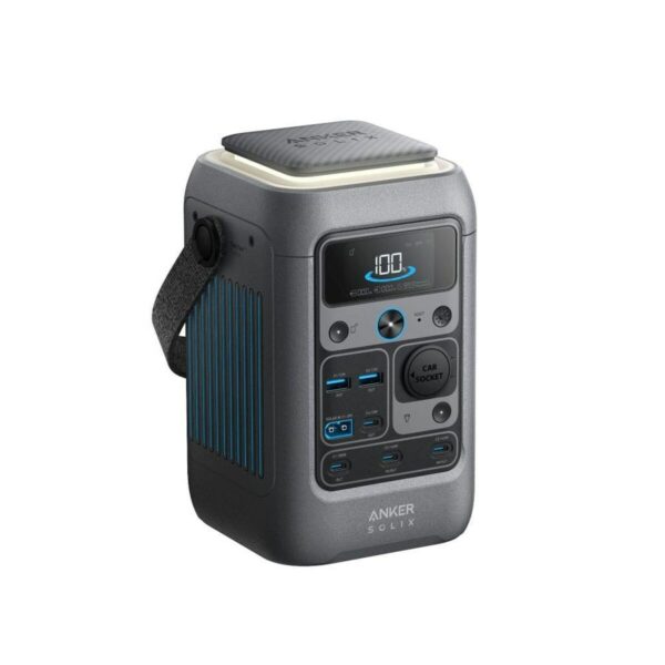 Off Line Uninterruptible Power Supply System UPS Anker A1728311 - Image 3