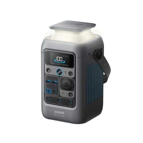 Off Line Uninterruptible Power Supply System UPS Anker A1728311 - Image 4
