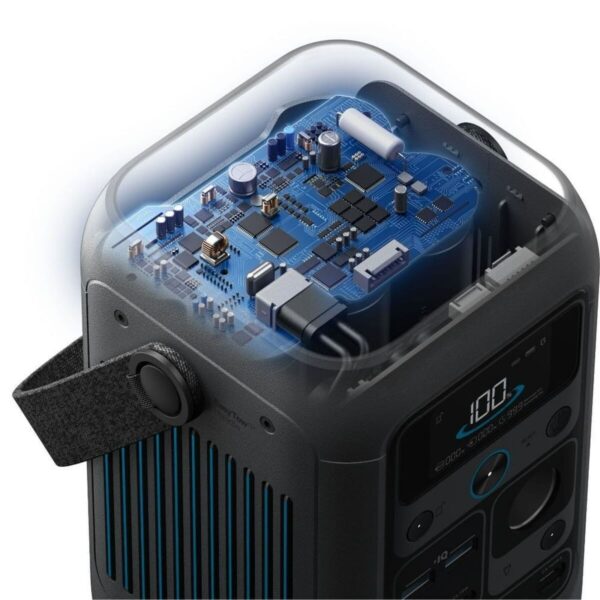 Off Line Uninterruptible Power Supply System UPS Anker A1728311 - Image 7